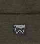 Preview: WRANGLER DAMEN BASIC BEANIE RIFLE GREEN